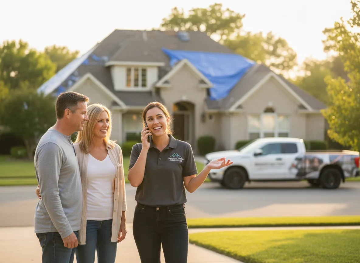 Emergency Roof Repair Baxter, TN FAQs